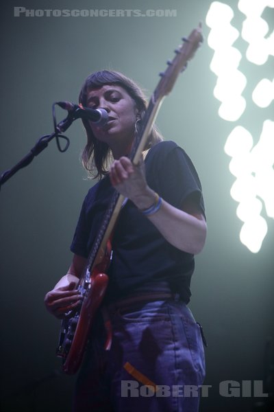 THIS IS THE KIT - 2024-06-05 - PARIS - Zenith - Rozi Plain